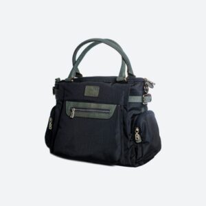 Tour Bag Case